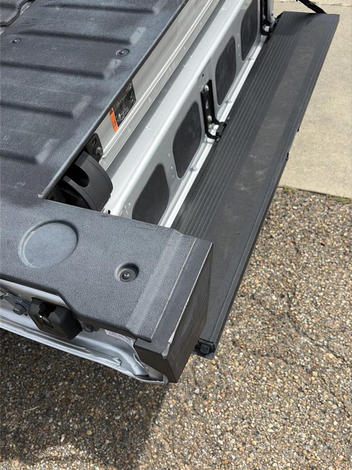 GMC Sierra 1500 4WD Crew Cab 147" SLT 2021