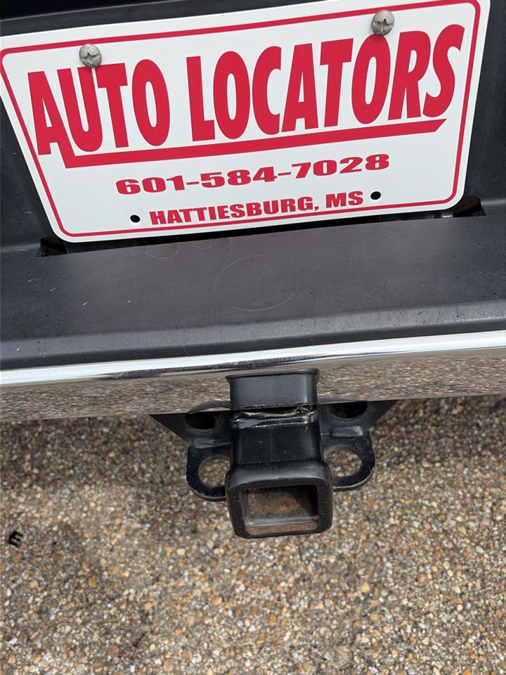 Chevrolet Silverado 1500 4WD Crew Cab 147" Work Truck 2021