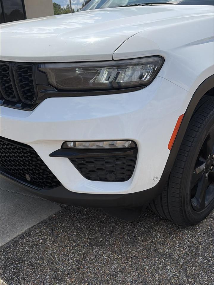 Jeep Grand Cherokee Limited 4x4 2023
