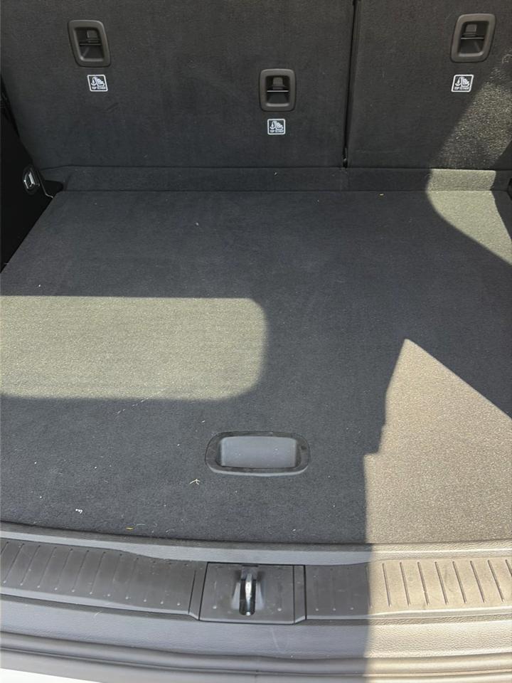 Jeep Grand Cherokee Limited 4x4 2023