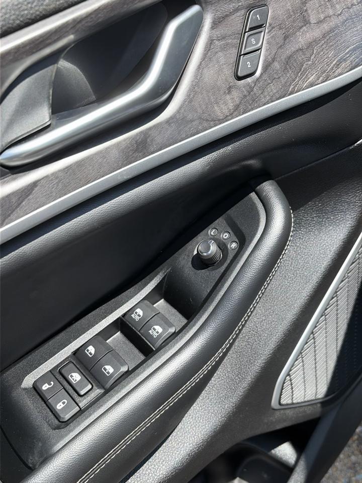 Jeep Grand Cherokee Limited 4x4 2023