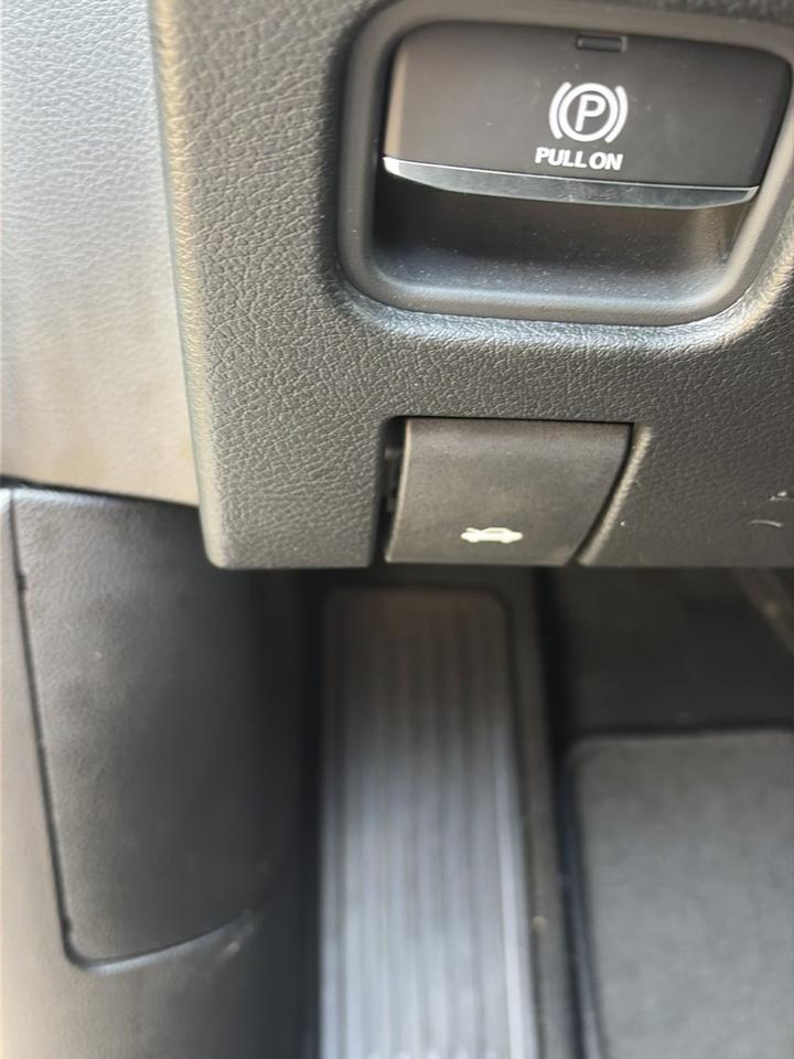 Jeep Grand Cherokee Limited 4x4 2023