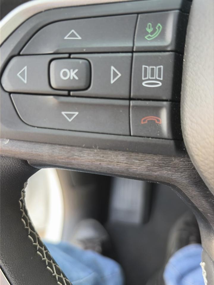 Jeep Grand Cherokee Limited 4x4 2023