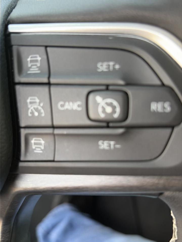 Jeep Grand Cherokee Limited 4x4 2023