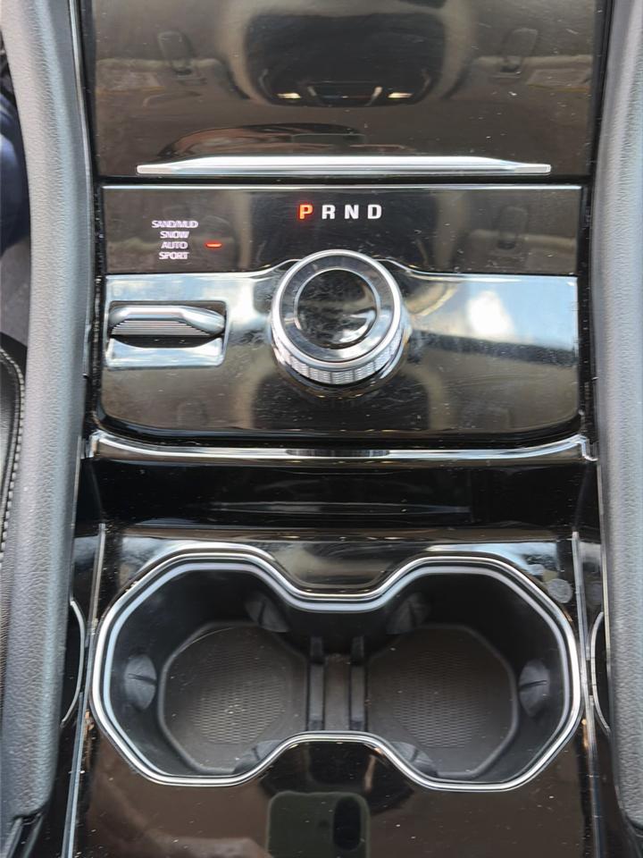 Jeep Grand Cherokee Limited 4x4 2023
