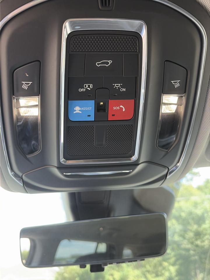 Jeep Grand Cherokee Limited 4x4 2023