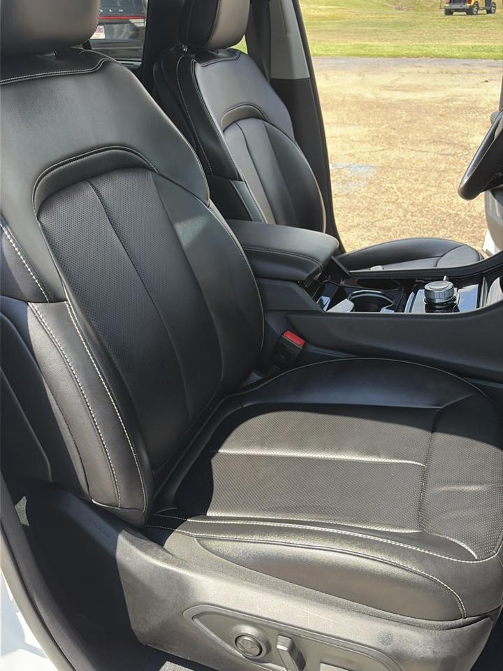 Jeep Grand Cherokee Limited 4x4 2023
