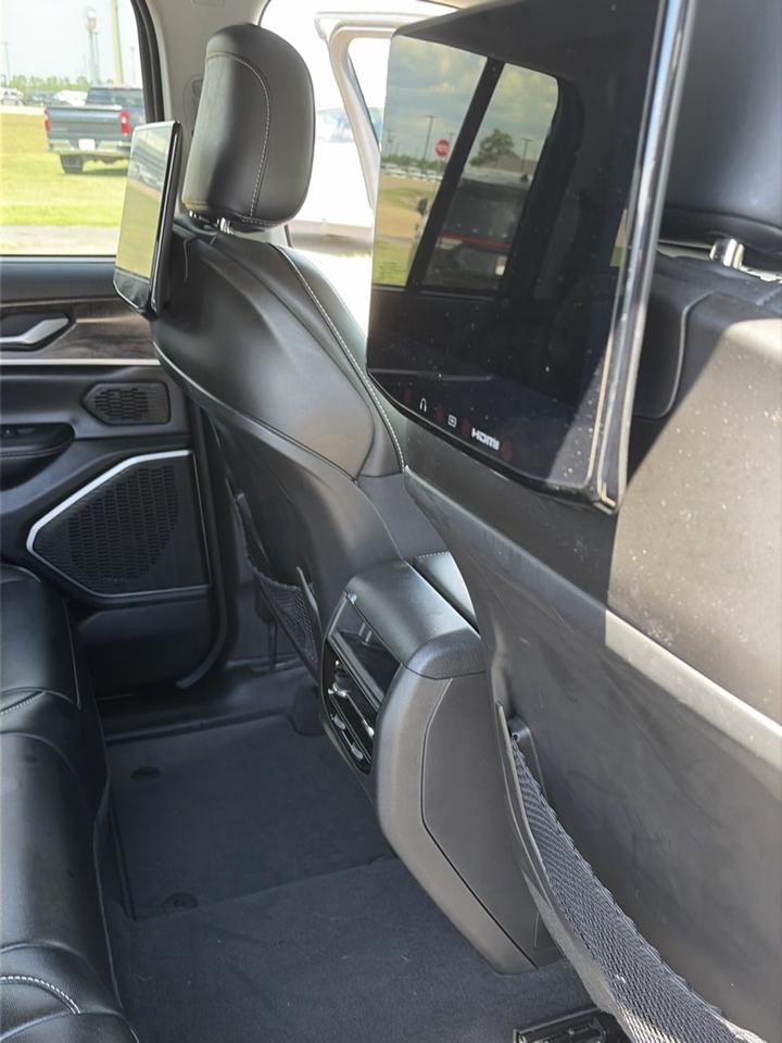 Jeep Grand Cherokee Limited 4x4 2023