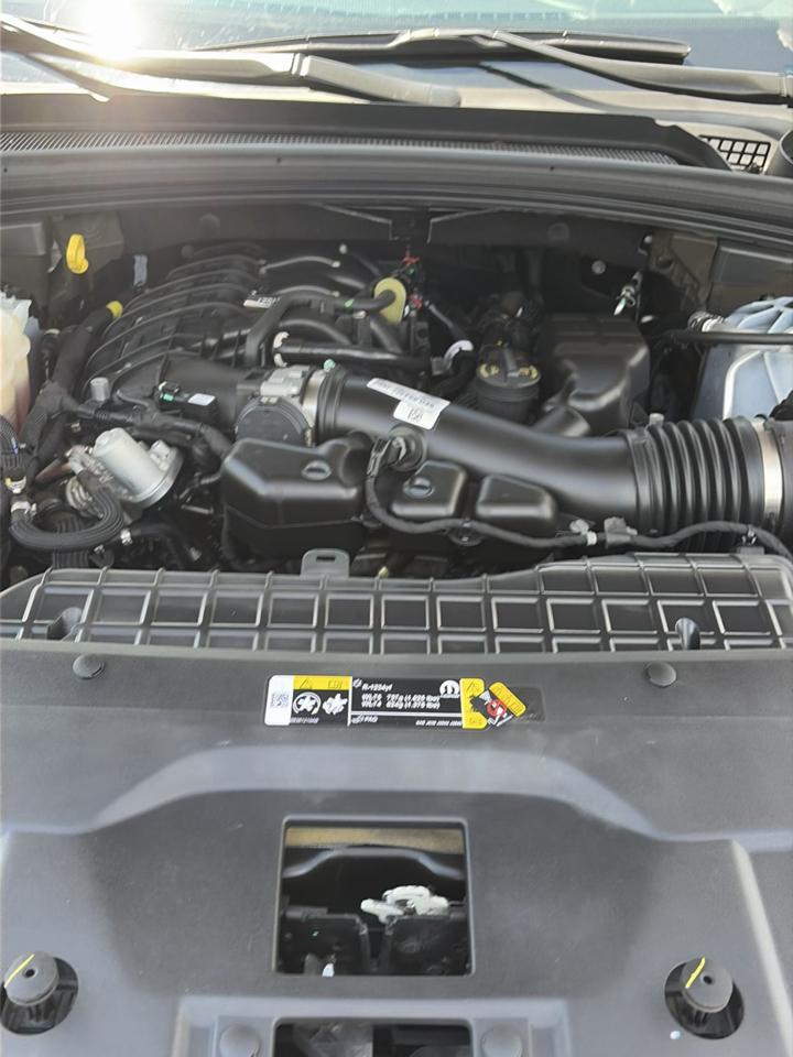 Jeep Grand Cherokee Limited 4x4 2023