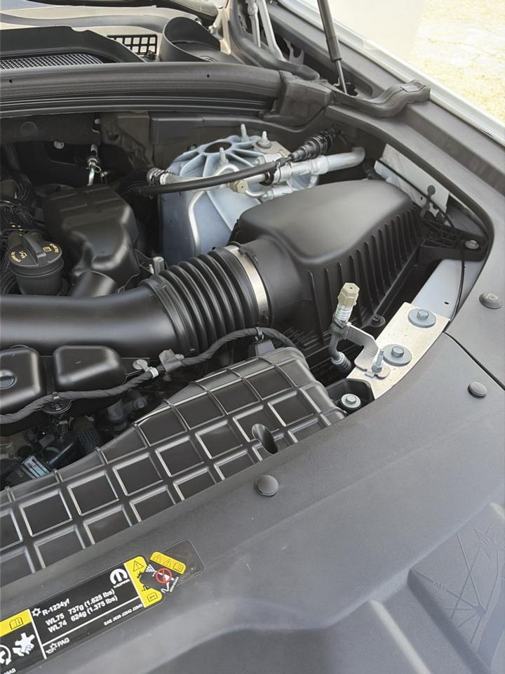 Jeep Grand Cherokee Limited 4x4 2023