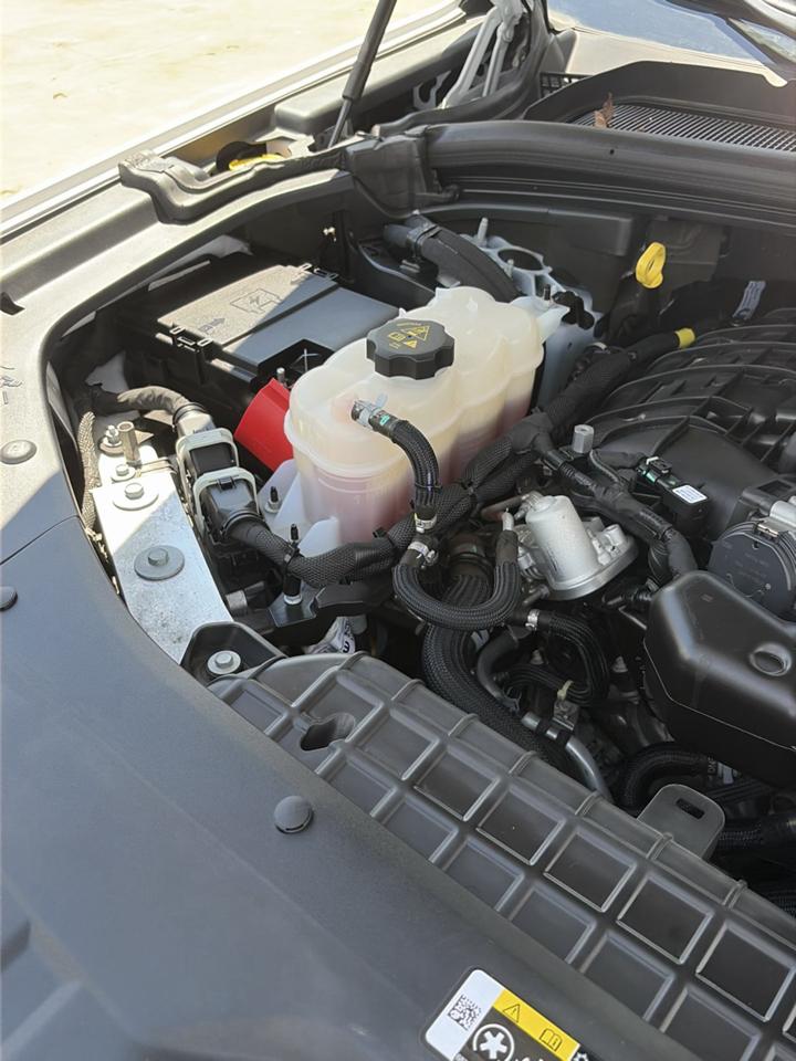 Jeep Grand Cherokee Limited 4x4 2023