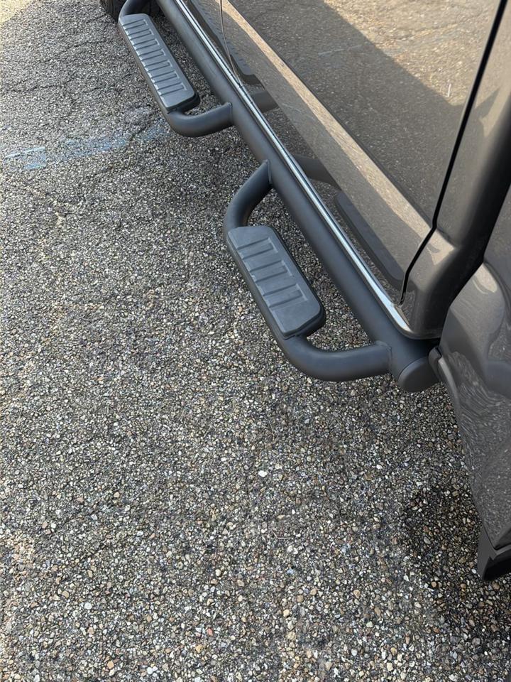 Chevrolet Colorado 2WD Crew Cab 128" LT 2022