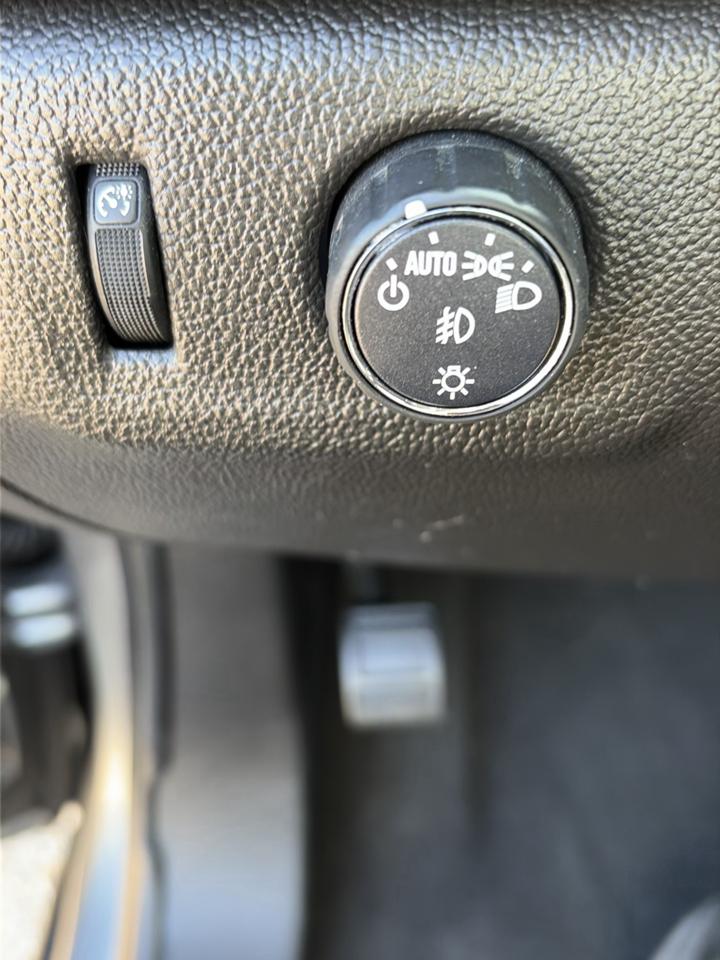 Chevrolet Colorado 2WD Crew Cab 128" LT 2022