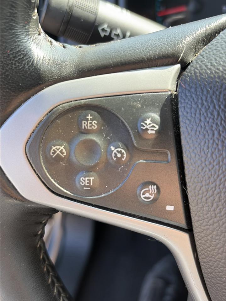 Chevrolet Colorado 2WD Crew Cab 128" LT 2022