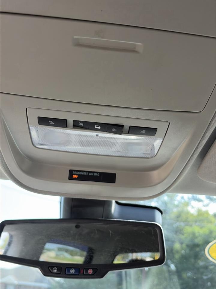Chevrolet Colorado 2WD Crew Cab 128" LT 2022