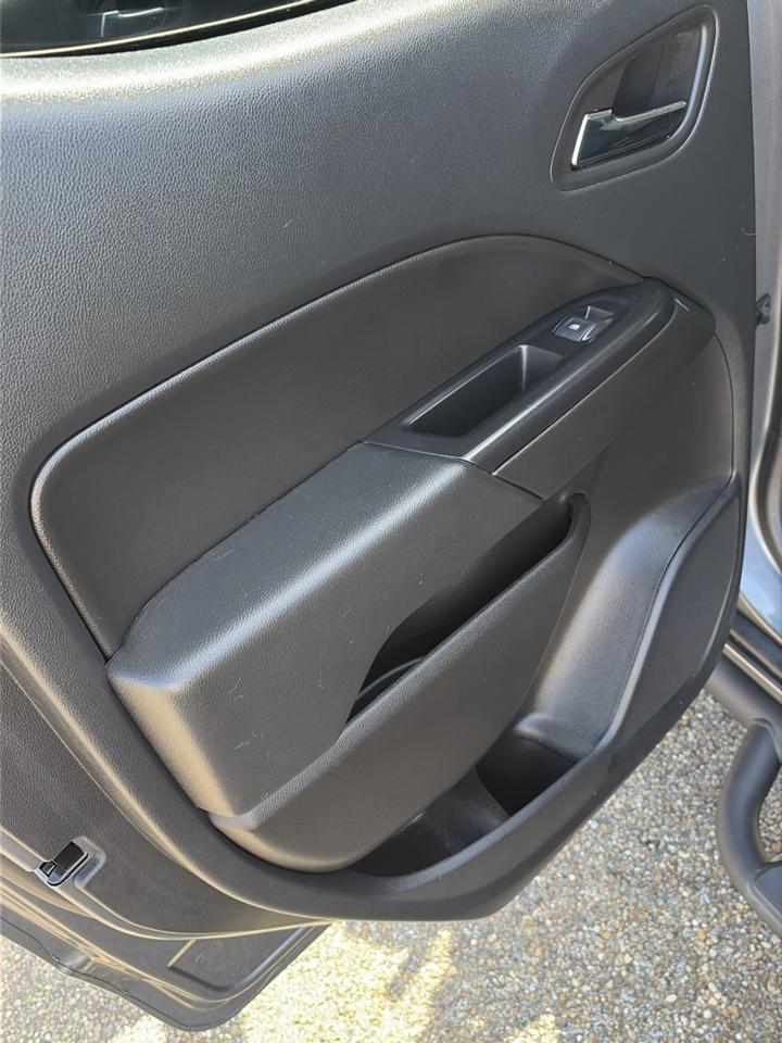 Chevrolet Colorado 2WD Crew Cab 128" LT 2022