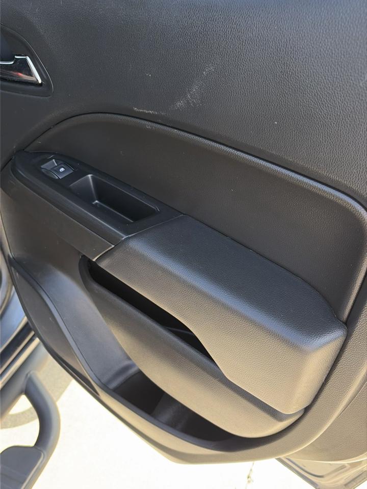 Chevrolet Colorado 2WD Crew Cab 128" LT 2022
