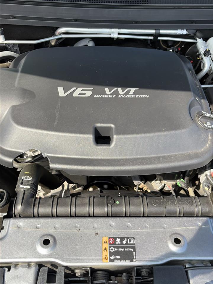 Chevrolet Colorado 2WD Crew Cab 128" LT 2022