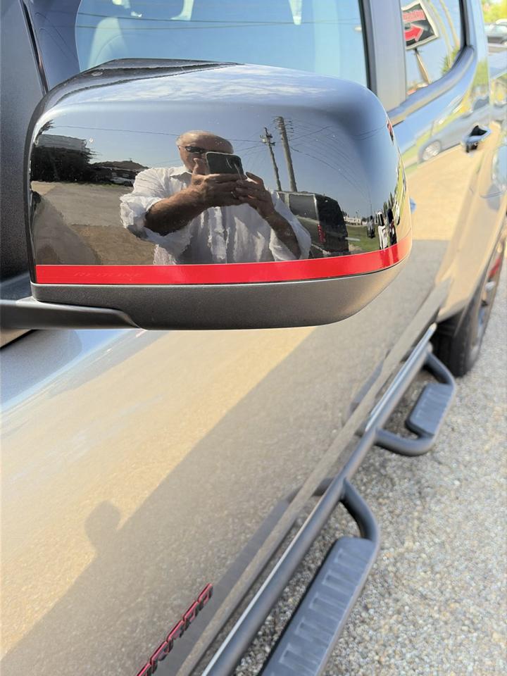 Chevrolet Colorado 2WD Crew Cab 128" LT 2022