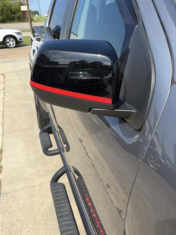 Chevrolet Colorado 2WD Crew Cab 128" LT 2022
