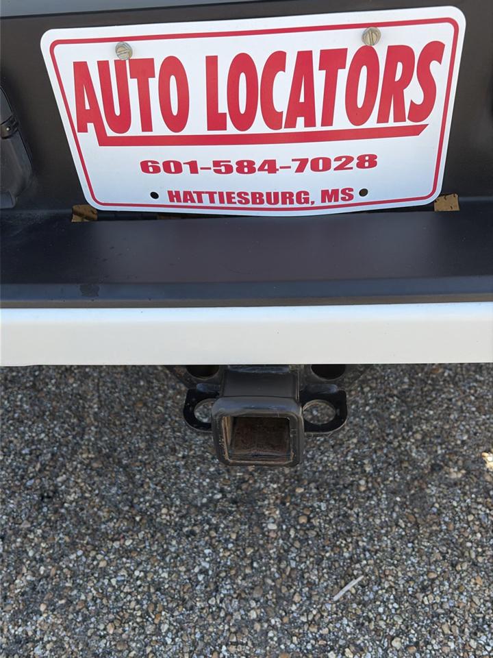 Chevrolet Silverado 1500 4WD Crew Cab 147" RST 2021