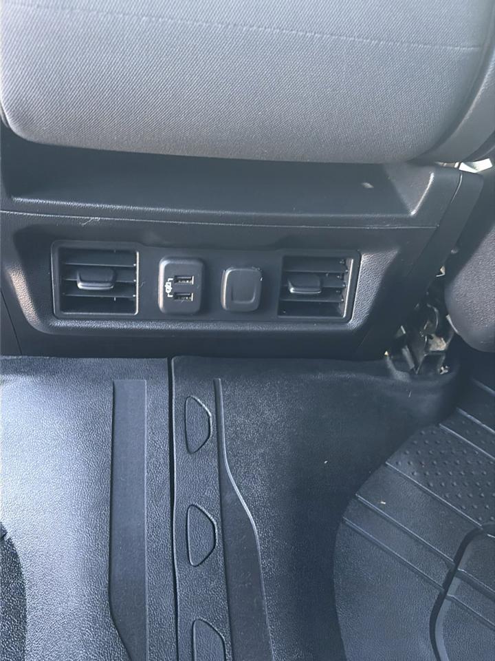 Chevrolet Silverado 1500 4WD Crew Cab 147" RST 2021