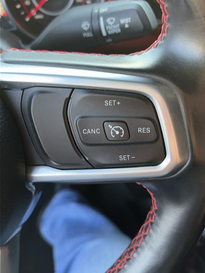 Jeep Gladiator Rubicon 4x4 2022