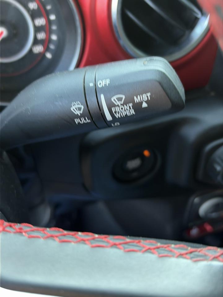 Jeep Gladiator Rubicon 4x4 2022