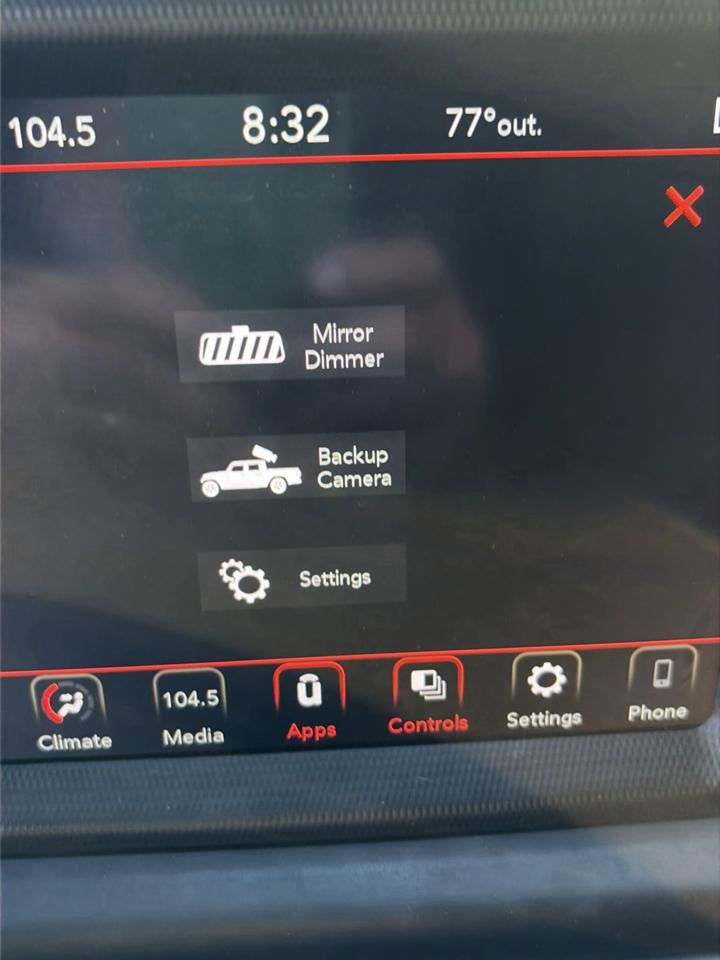 Jeep Gladiator Rubicon 4x4 2022