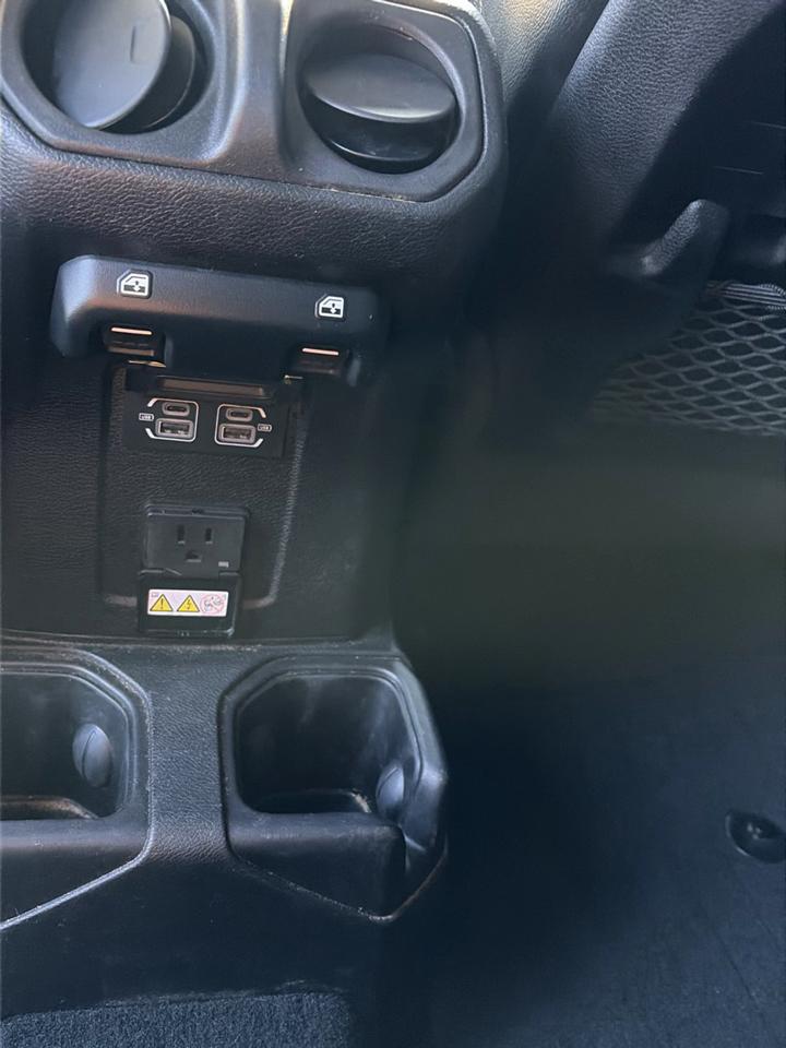 Jeep Gladiator Rubicon 4x4 2022