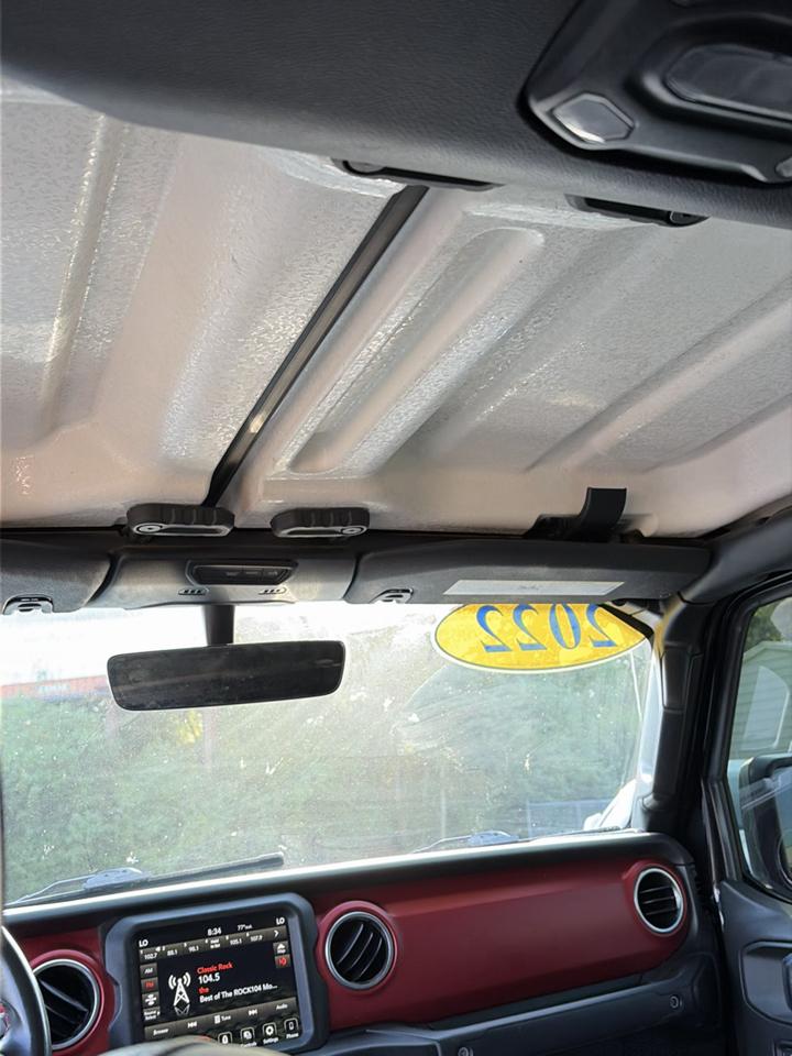 Jeep Gladiator Rubicon 4x4 2022