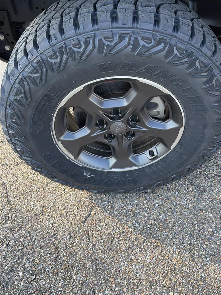 Jeep Gladiator Rubicon 4x4 2022