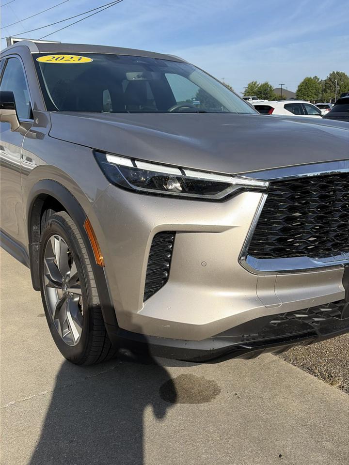 Infiniti QX60 LUXE FWD 2023