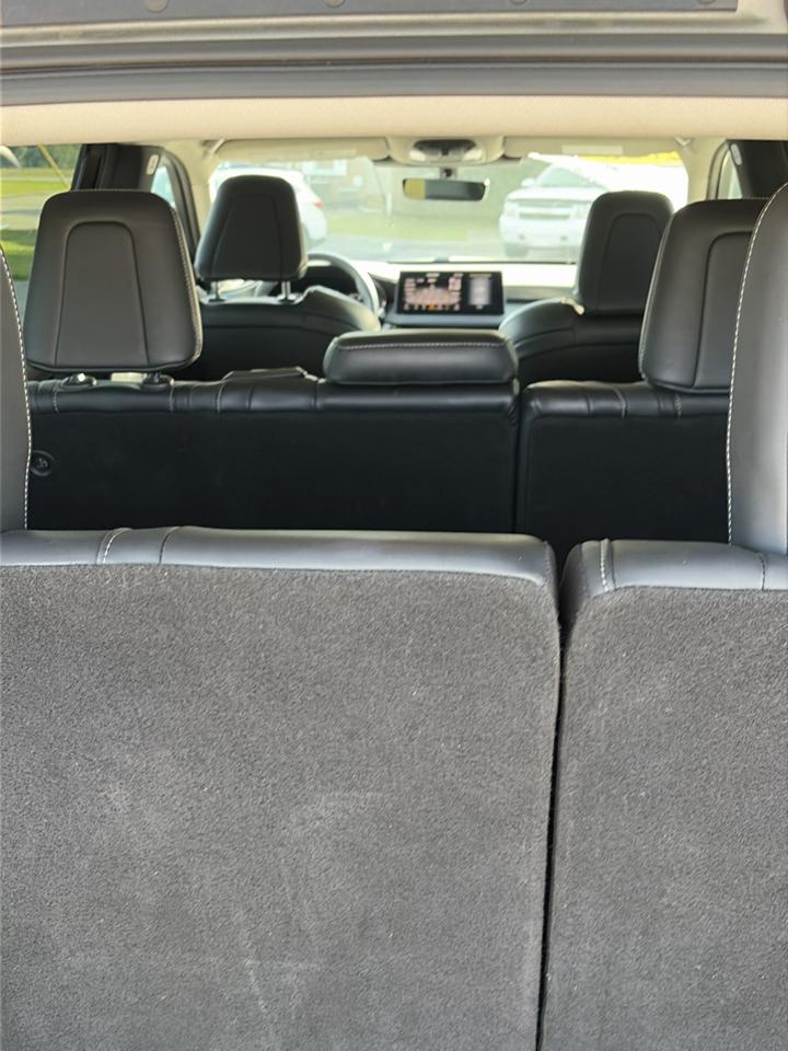 Infiniti QX60 LUXE FWD 2023