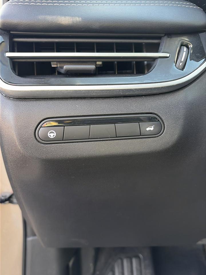 Infiniti QX60 LUXE FWD 2023
