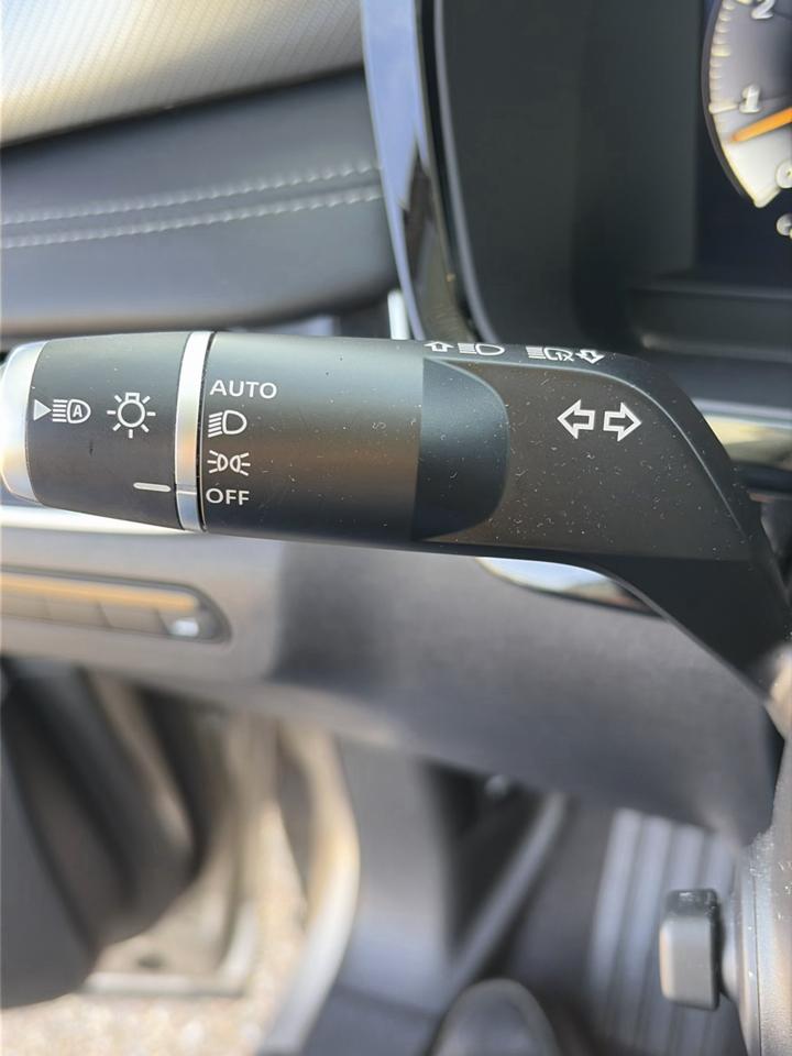 Infiniti QX60 LUXE FWD 2023
