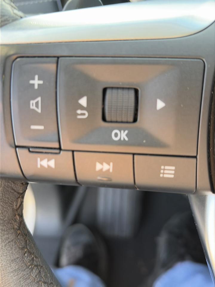 Infiniti QX60 LUXE FWD 2023