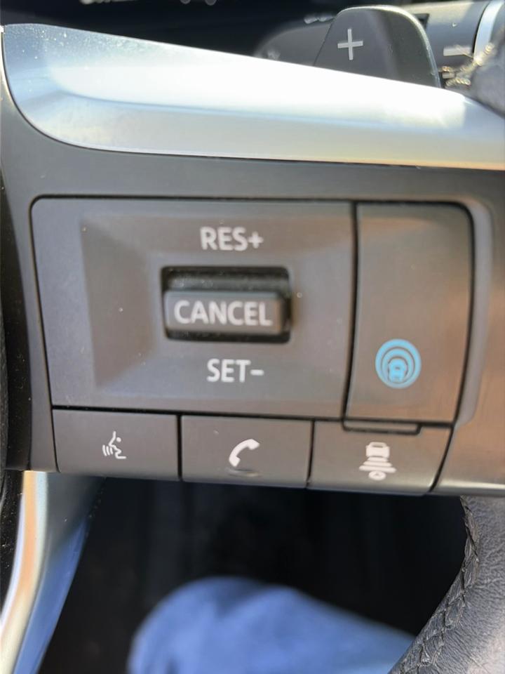 Infiniti QX60 LUXE FWD 2023