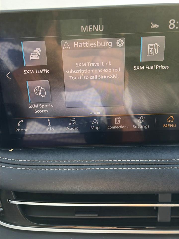 Infiniti QX60 LUXE FWD 2023