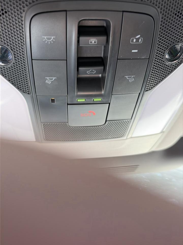Infiniti QX60 LUXE FWD 2023