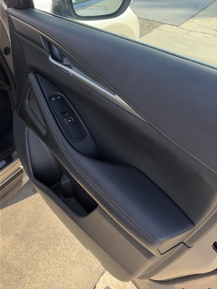 Infiniti QX60 LUXE FWD 2023