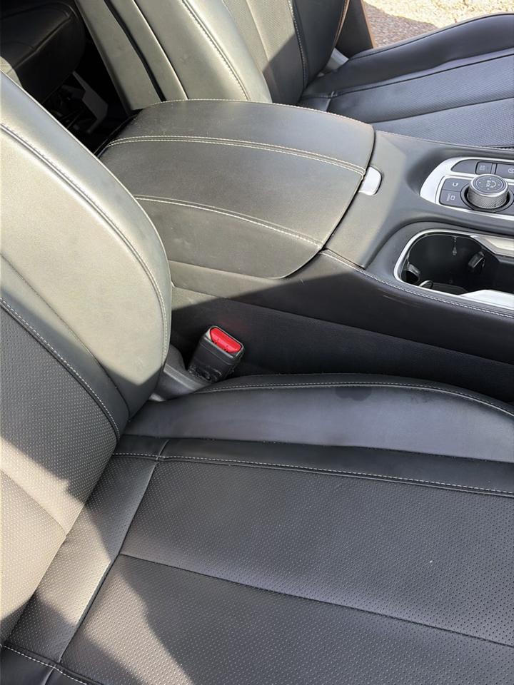 Infiniti QX60 LUXE FWD 2023