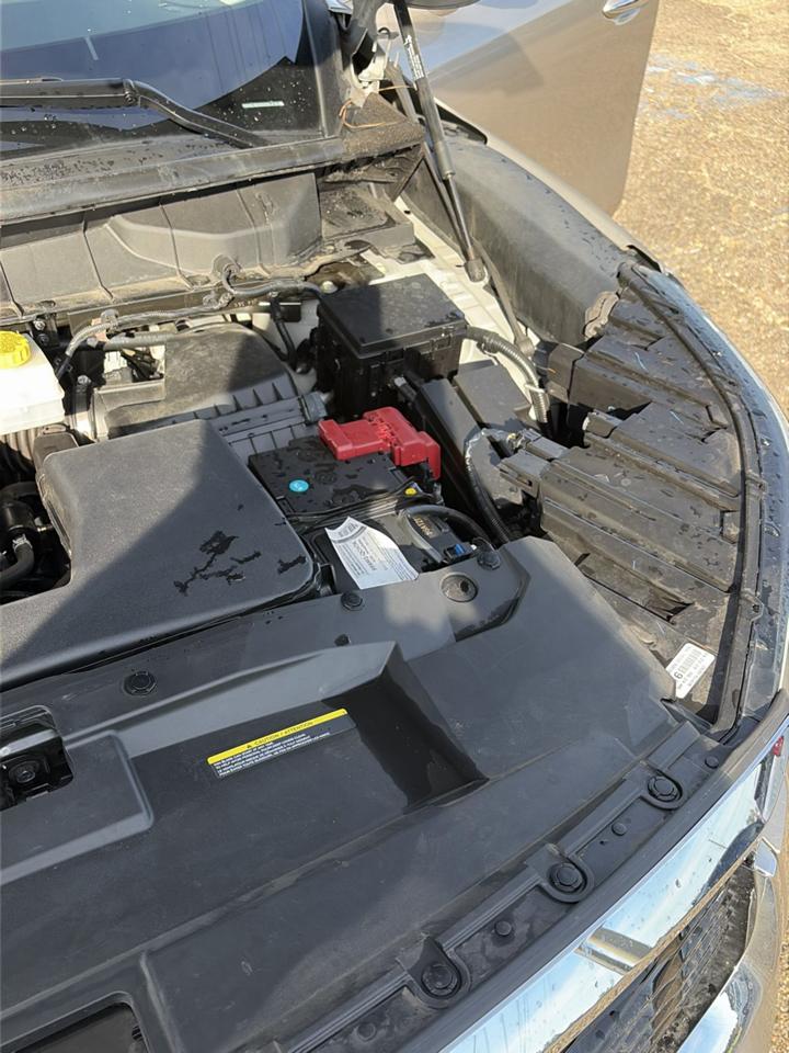 Infiniti QX60 LUXE FWD 2023