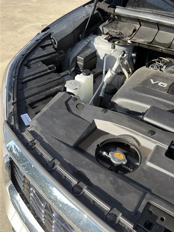 Infiniti QX60 LUXE FWD 2023