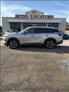 2023 Infiniti QX60 