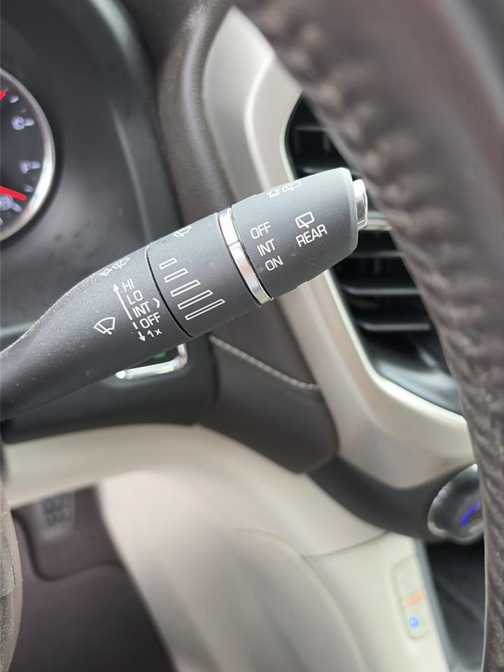 GMC Acadia FWD 4dr Denali 2018
