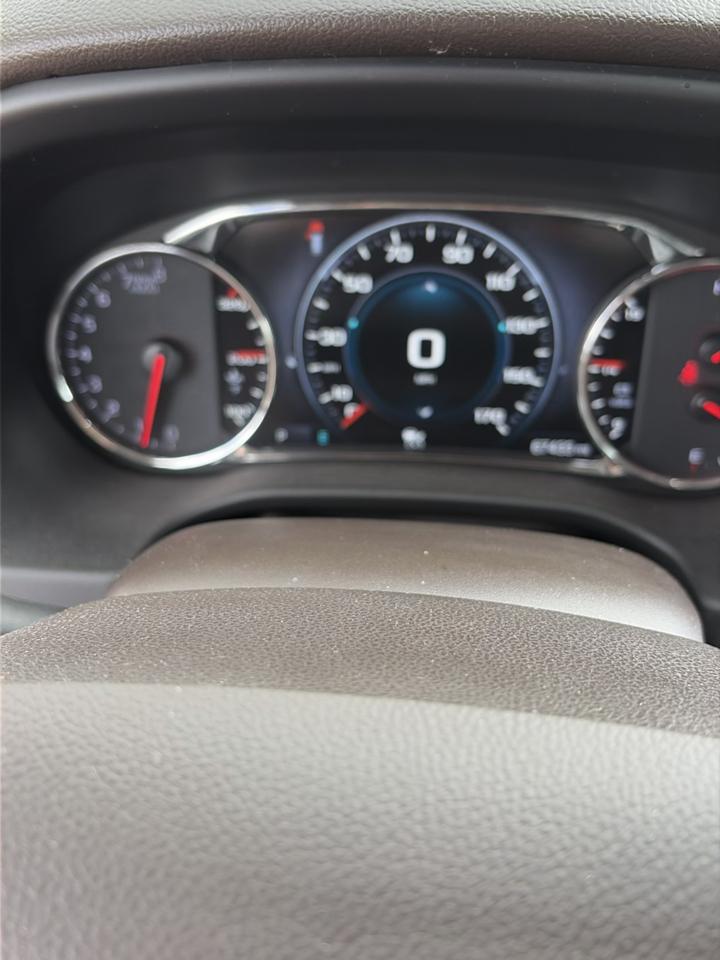 GMC Acadia FWD 4dr Denali 2018