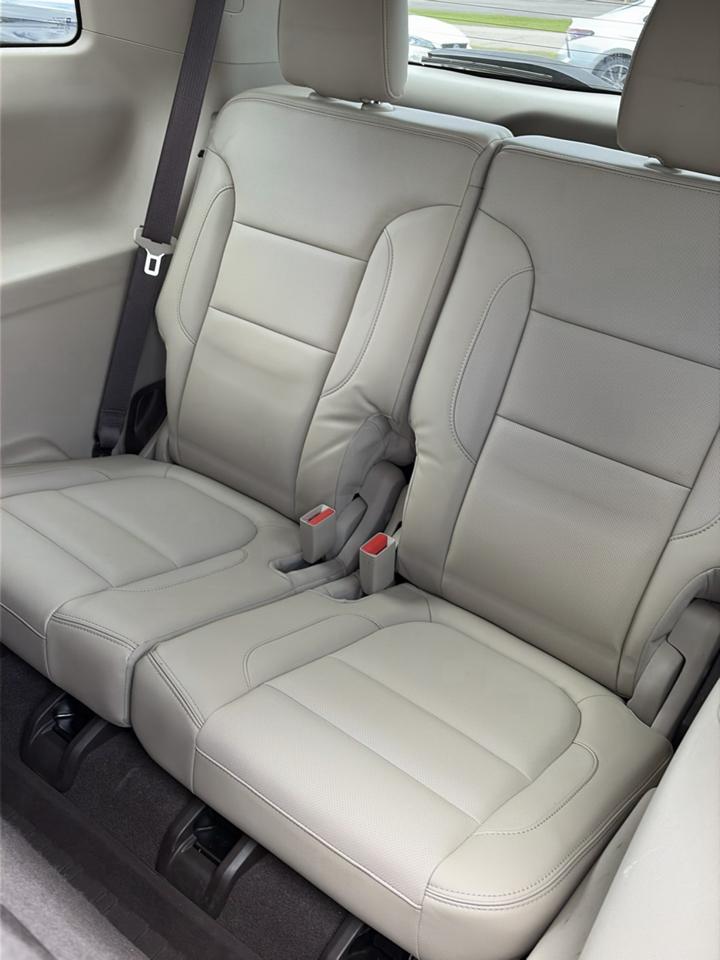 GMC Acadia FWD 4dr Denali 2018
