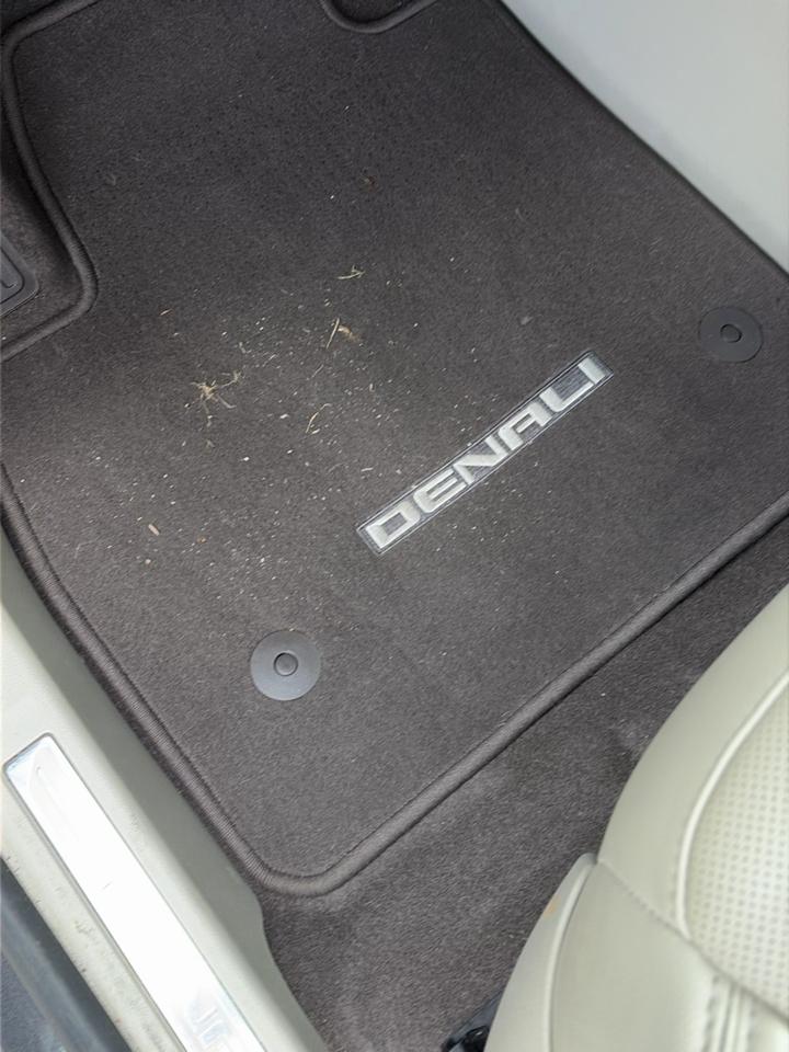 GMC Acadia FWD 4dr Denali 2018