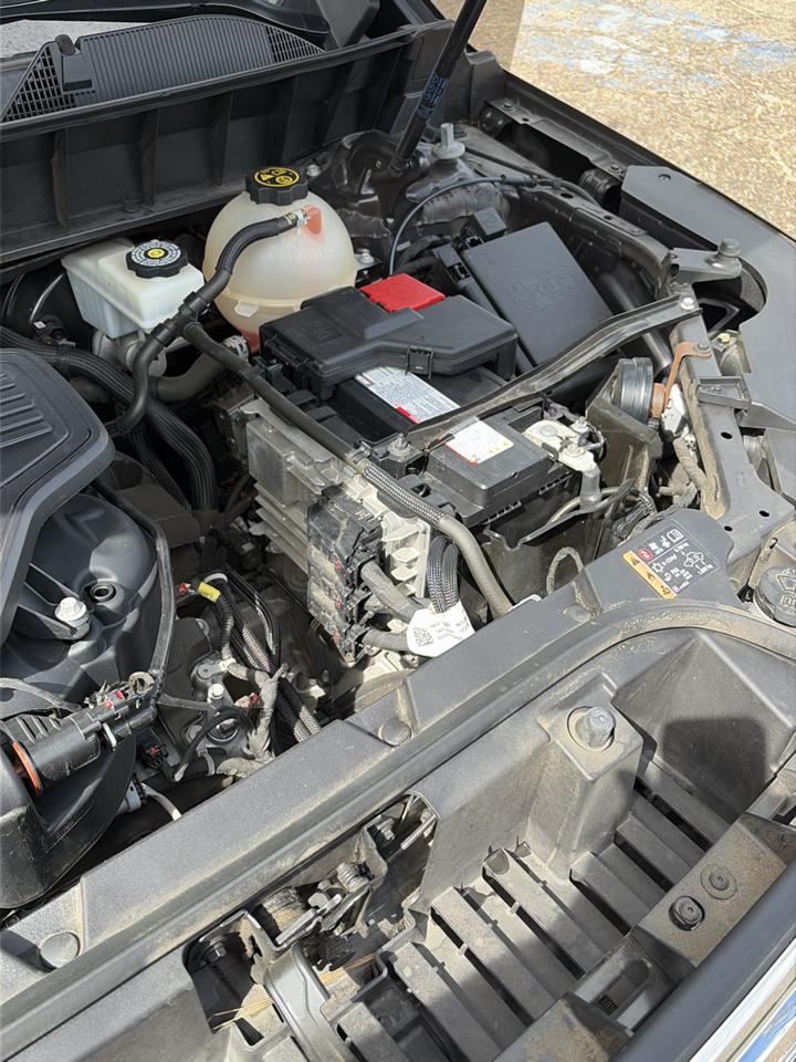 GMC Acadia FWD 4dr Denali 2018